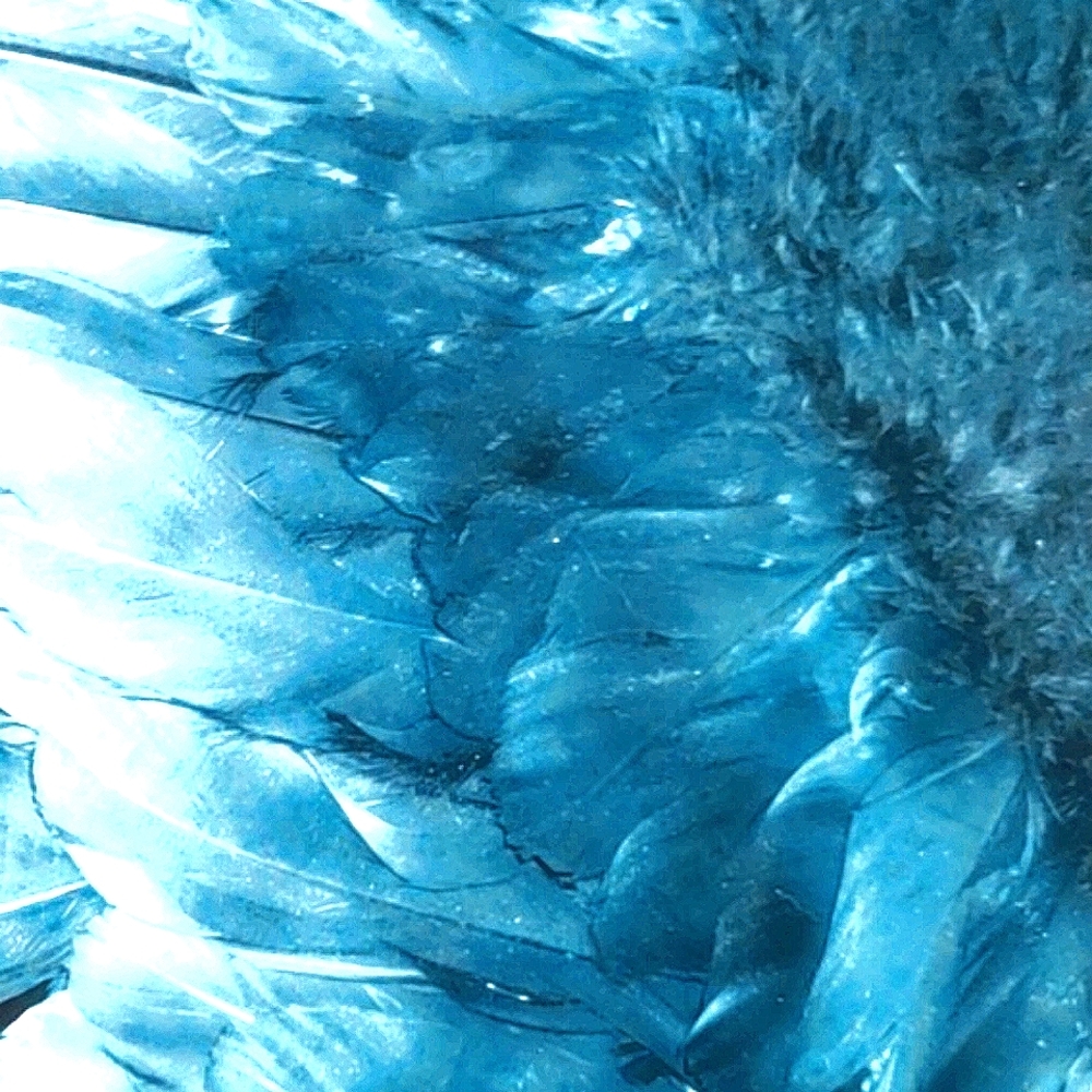 Meet your Posher, Christiana